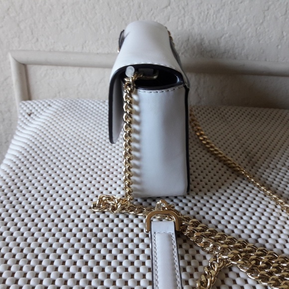 Michael Kors leather purse - Picture 4 of 8